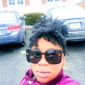 Meet your Posher, Nneka